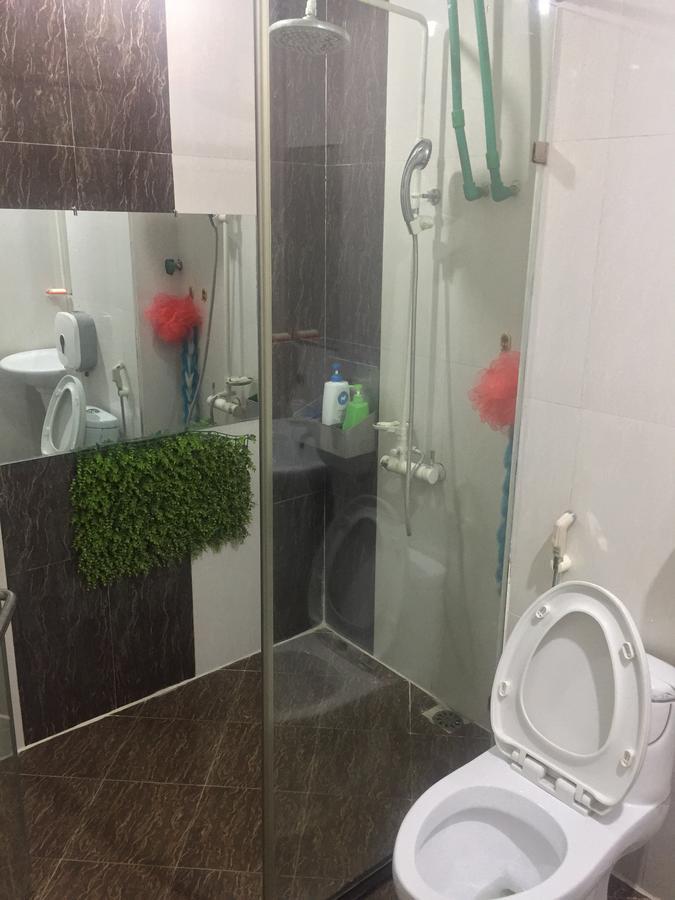 Thien Duong Hotel Hanoi Exterior foto